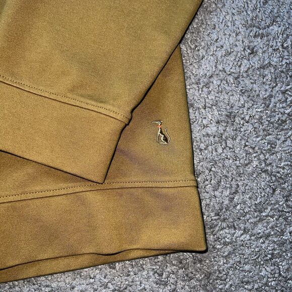 NWOT Simon Carter London Men’s Lily’s Sweatshirt Crewneck 2XL  MSRP $3300 - Picture 4 of 9